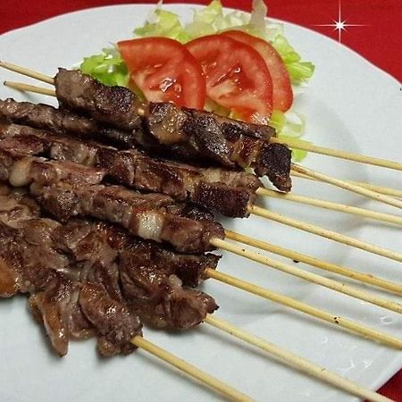Locanda Dall'Orso Monteaperta Udine Taipana 外观 照片