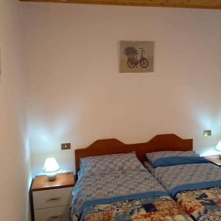 Locanda Dall'Orso Monteaperta Udine Taipana 外观 照片