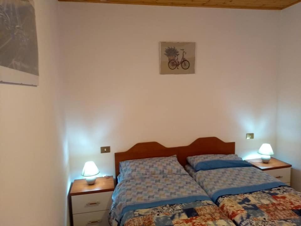 Locanda Dall'Orso Monteaperta Udine Taipana 外观 照片