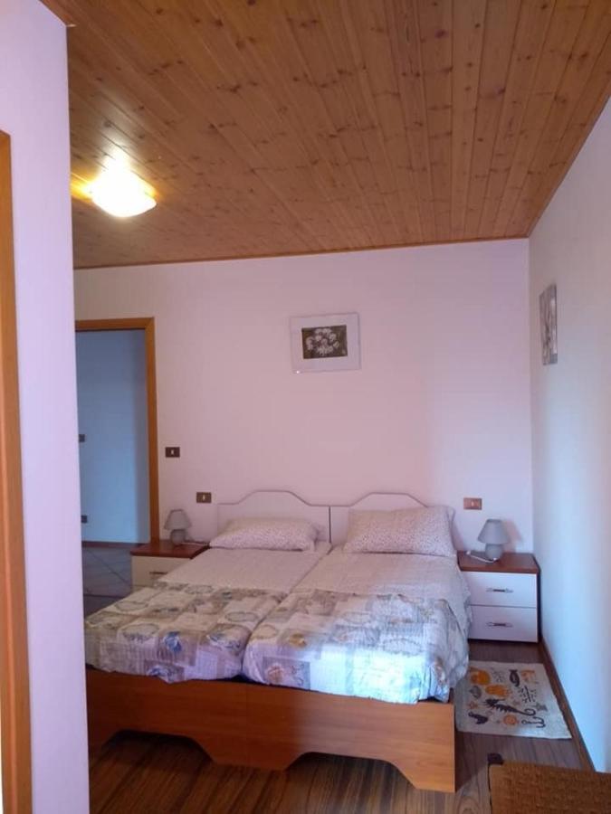 Locanda Dall'Orso Monteaperta Udine Taipana 外观 照片