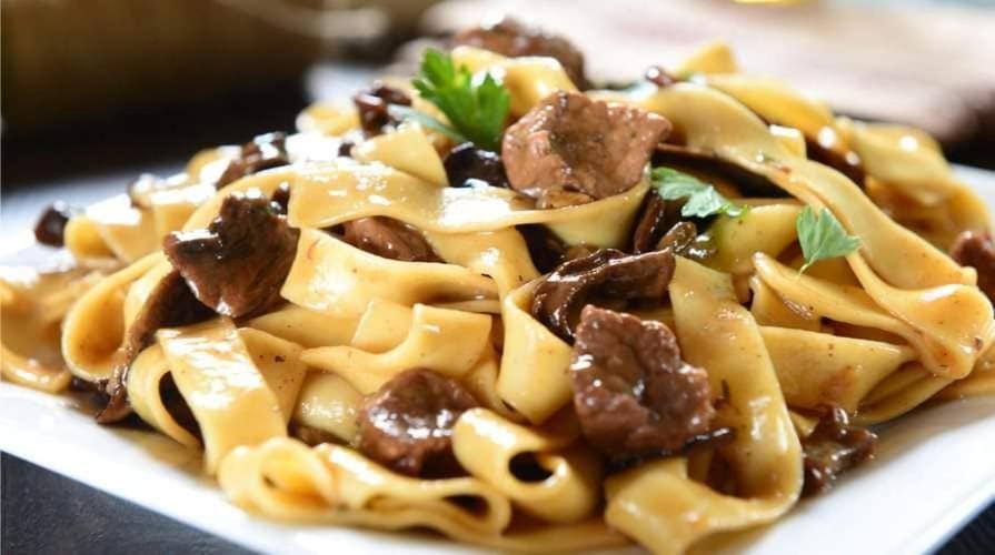 Locanda Dall'Orso Monteaperta Udine Taipana 外观 照片